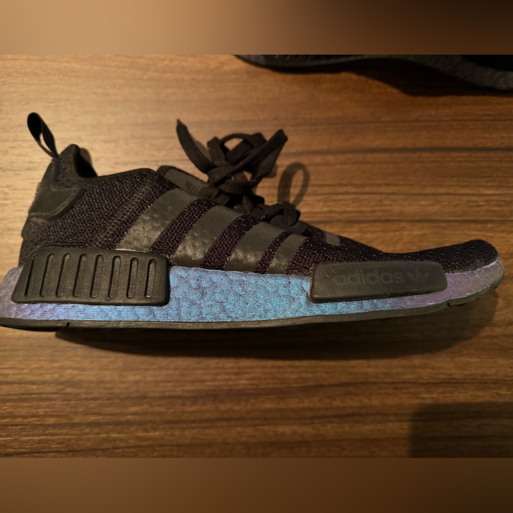 adidas NMD sneakers